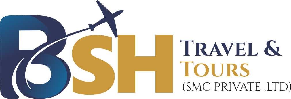 BSH Travel & Tours