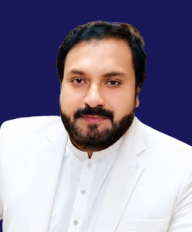 Adnan Haider