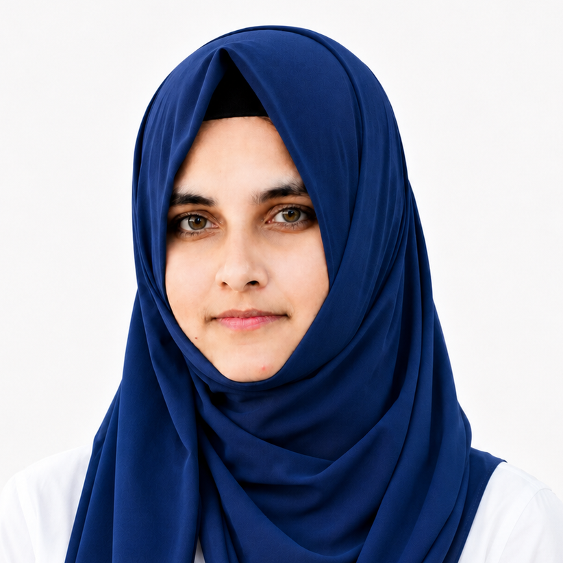 Habiba Jafri